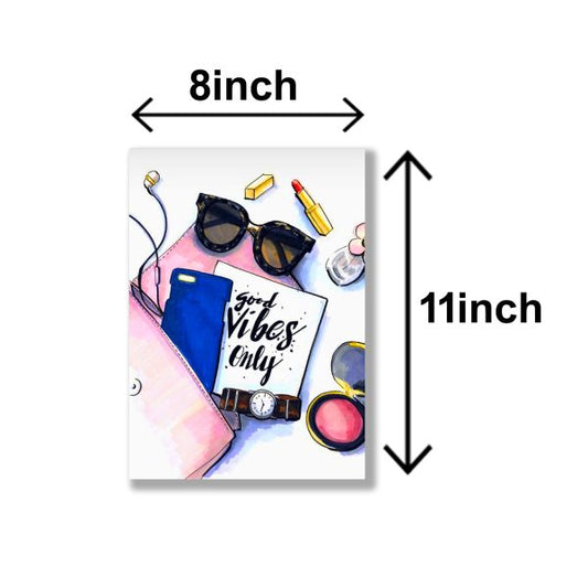 Wall Art Painting size